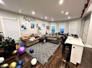 33 Wigglesworth St #1CP, Roxbury Crossing, MA 02120