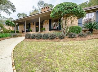 304 Brandy Run Rd W, Mobile, AL 36608