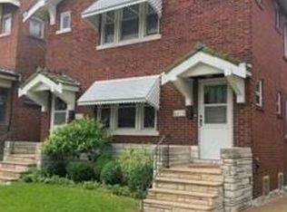 4038 S Spring Ave, Saint Louis, MO 63116