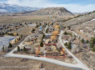 1000 S Montana Rd, Jackson, WY 83001