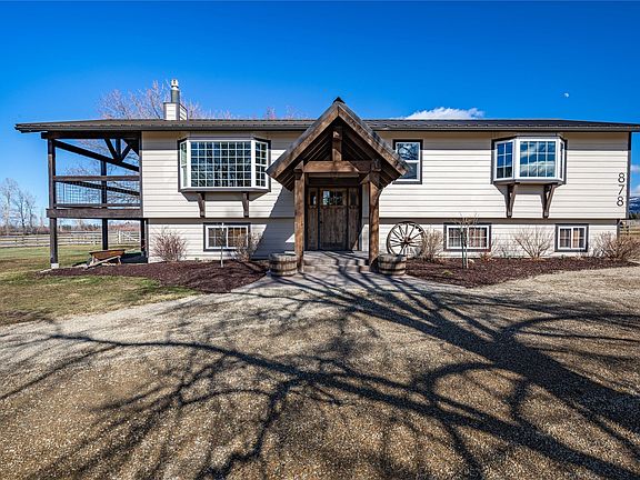 5th image of 878 S Sunset Bench Rd