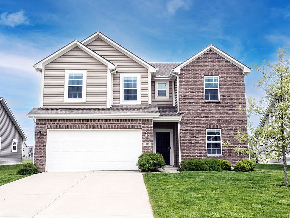 1st image of 443 N Quartz Ln