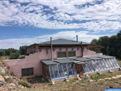 Twenty Blue Owl Ln, Reserve, NM, 87830