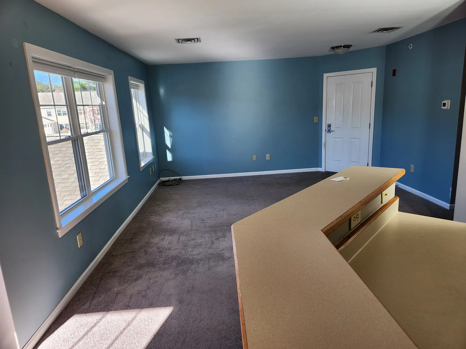 2 bed, 1092 sqft, $2,550 — Photo 3