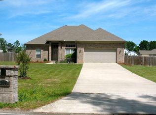 4320 Mount Tabor Rd, Lonoke, AR 72086