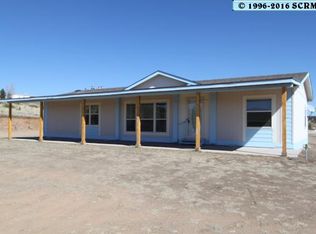 26 Burke Loop, SILVER CITY, NM 88061