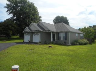249 Beech Tree Ln, Madisonville, KY 42431