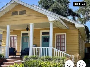 862 Verret St, Houma, LA 70360