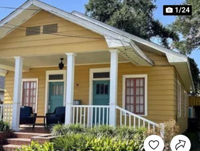 862 Verret St, Houma, LA, 70360