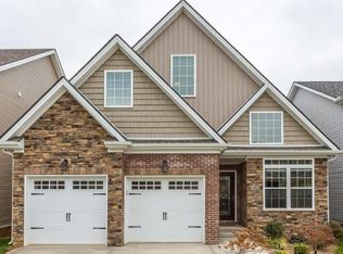 2093 Falling Leaves Ln, Lexington, KY 40509