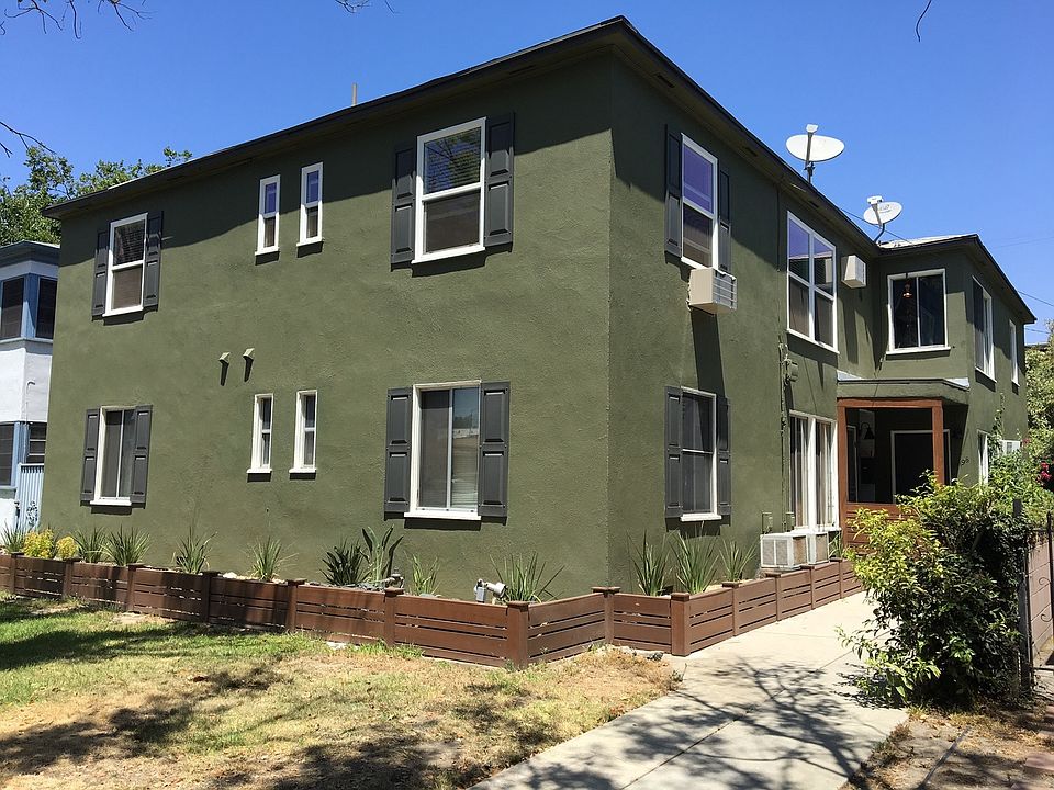 1st image of 10919 Camarillo St #10921