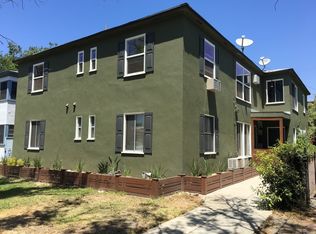 10919 Camarillo St #10921, North Hollywood, CA 91602