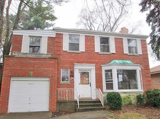 5443 Suffield Ter, Skokie, IL 60077