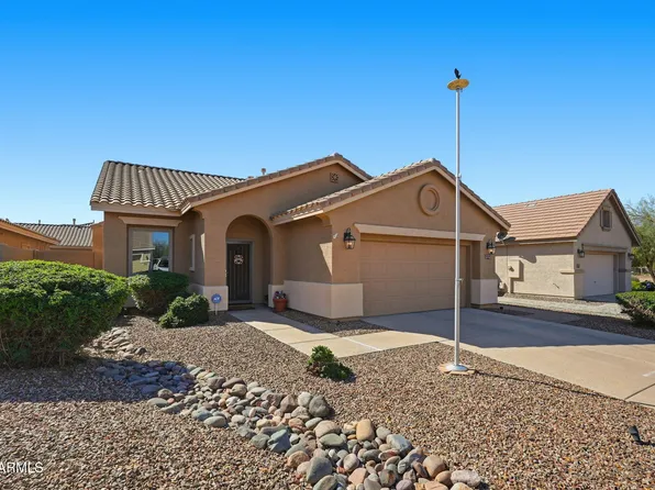 11449 E SHEPPERD Avenue, Mesa, AZ 85212