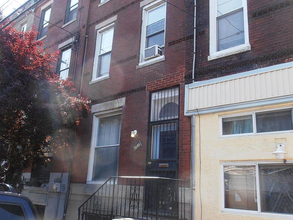 1540 Dickinson St, Philadelphia, PA 19146 Zillow
