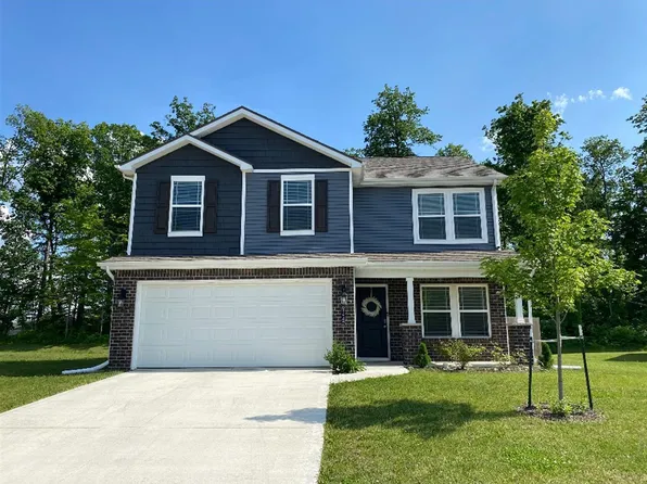1447 Cuprum Pass, Fort Wayne, IN 46845