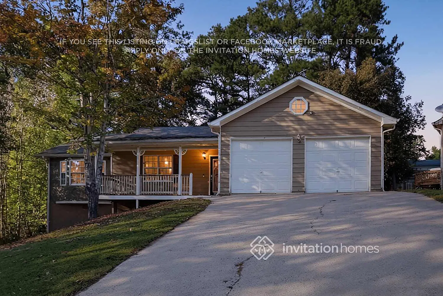 225 Big Bear Ct Palmetto, GA 30268 — Photo 3