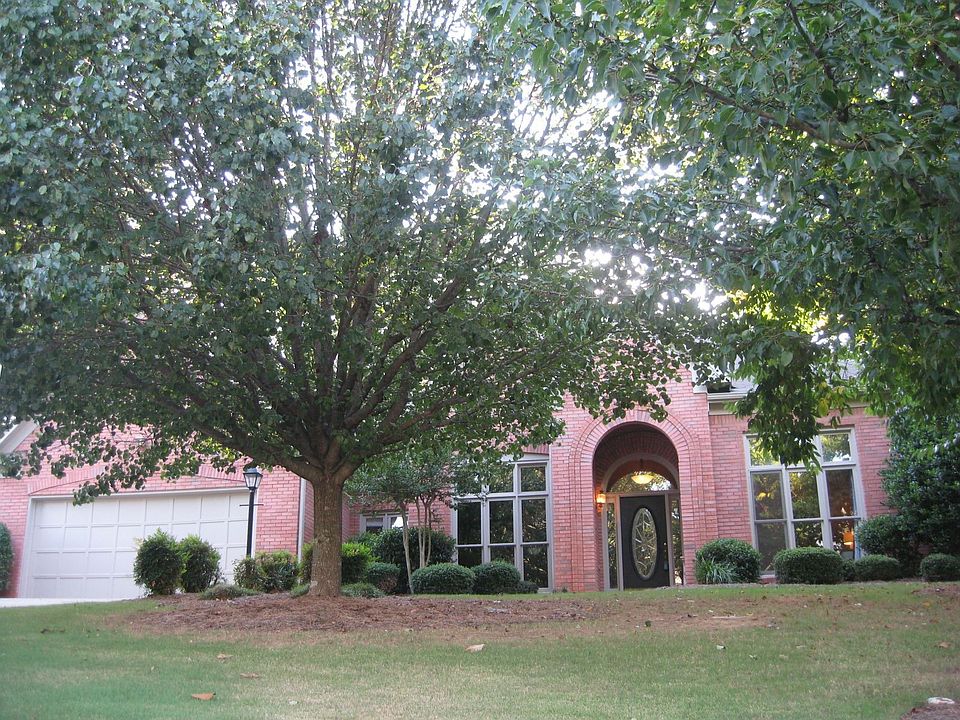 Home has 3 sides brick, Easy One Level Living and Golf S/T neighborhood
