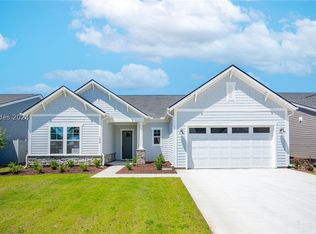 1239 Azalea Dr, Hardeeville, SC 29927
