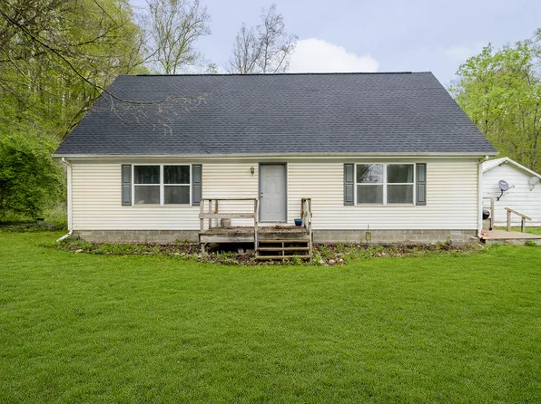 3496 N Judson Rd, Rockville, IN 47872