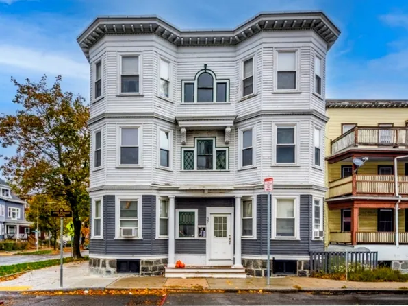 37 Taft St, Dorchester, MA 02125