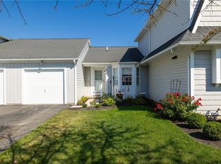 626 Zachary Way, Webster, NY 14580
