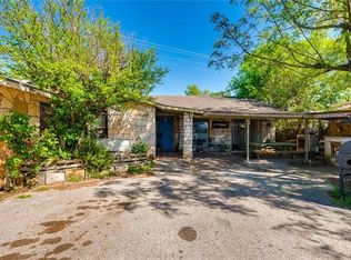 4711 Blueberry Trl, Austin, TX 78723