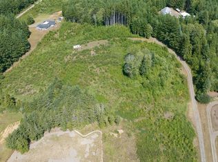 120 W Wishkah Rd, Aberdeen, WA 98520