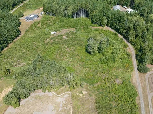120 W Wishkah Road, Aberdeen, WA 98520