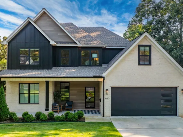 6613 Brentwood Rd, Cammack Village, AR 72207