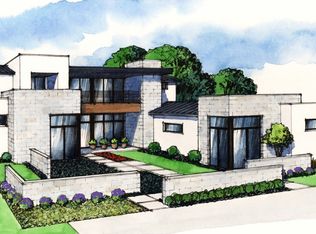 300 Shady Oaks Dr, Southlake, TX 76092
