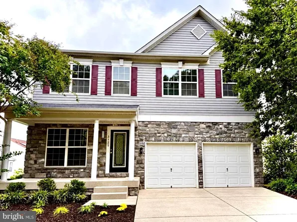 3125 Buds Cir, Baltimore, MD 21244