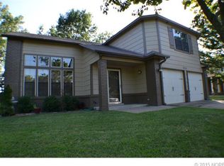 1713 E Reno St, Broken Arrow, OK 74012