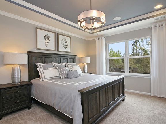 Owner s Suite - Model Representation