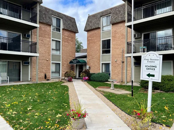 Four Seasons Estates, 9700 37th Pl N #9b7342c35, Minneapolis, MN 55441