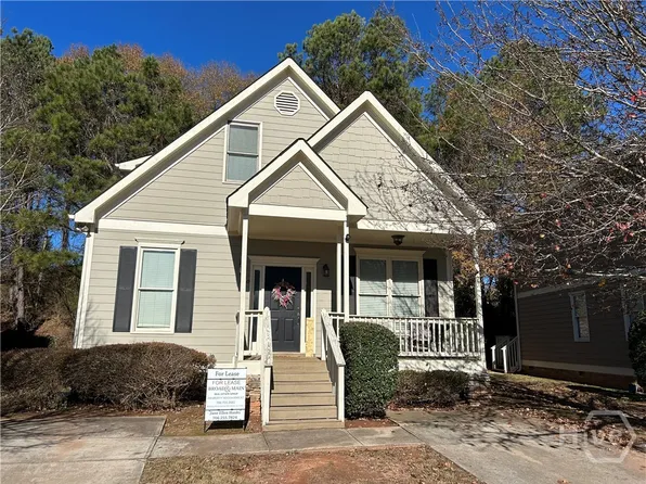 130 Betsy Ln, Athens, GA 30606