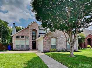529 Willow Ln, Forney, TX 75126