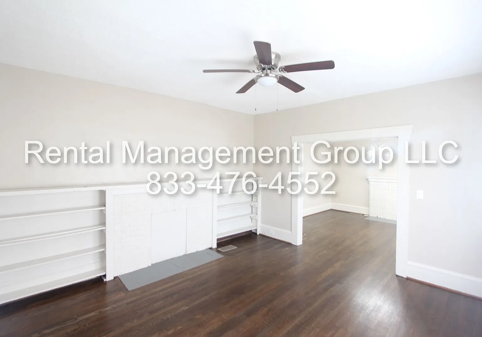 New On The Market and Newly Renovated!! Better Hurry!! — Photo 2
