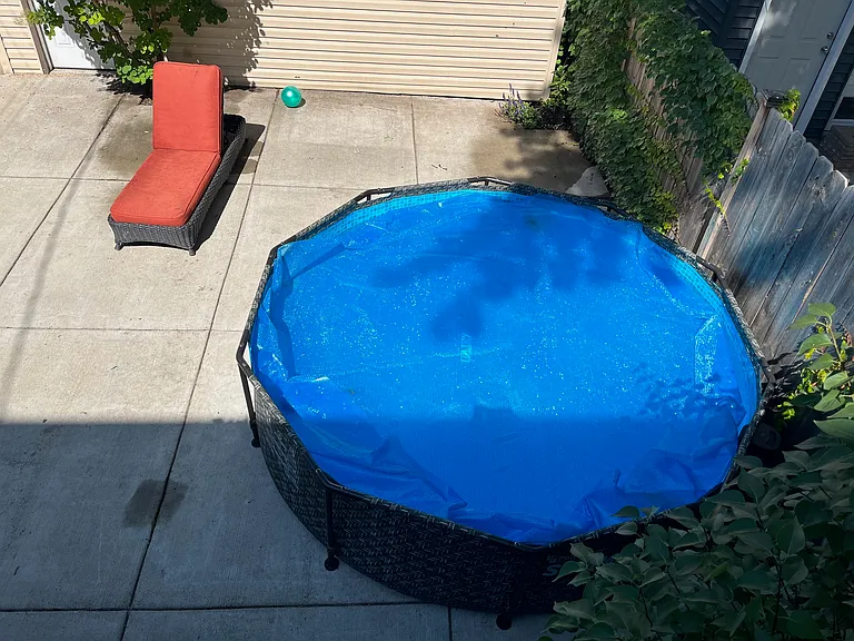 836 N Campbell Ave #1 — Photo 14