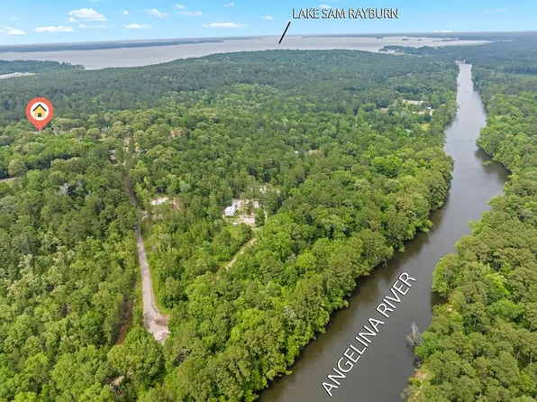 344 County Road 51, Jasper, TX 75951