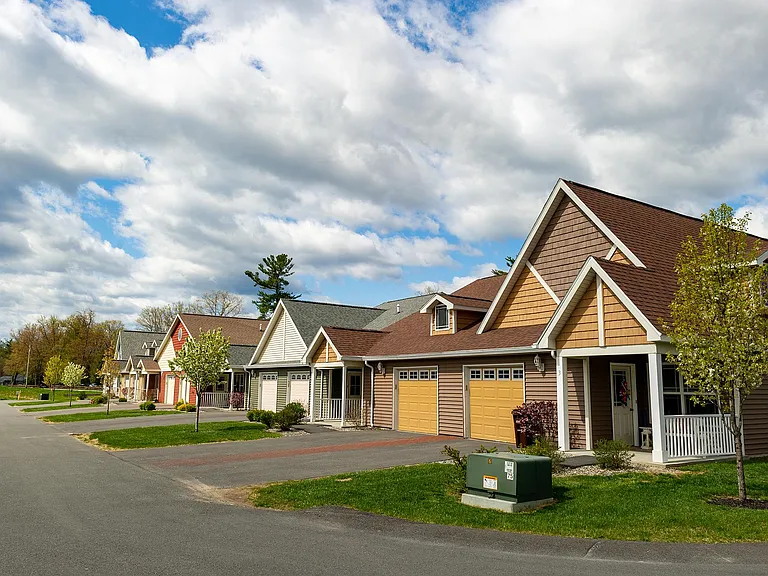 The Spinney at Van Dyke — Photo 6