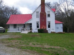 1001 Sheepneck Rd, Culleoka, TN 38451