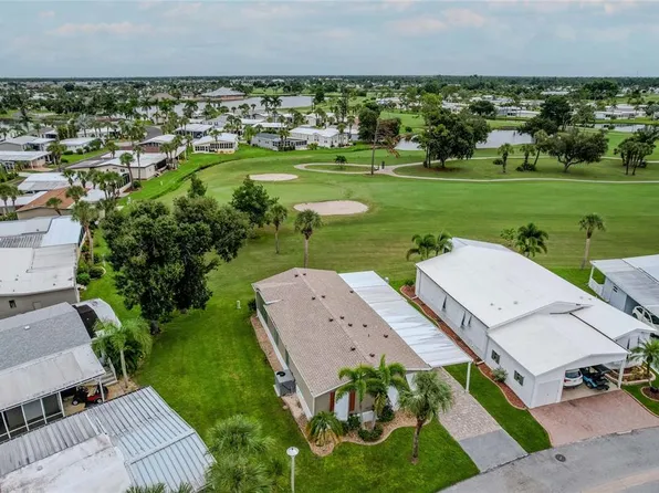 2100 Kings Hwy Lot 908, Punta Gorda, FL 33980