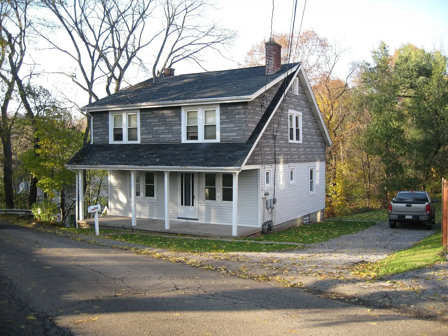 508 Seavey Rd photo 1