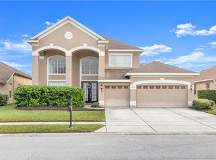 3620 Munnings Knl, Land O Lakes, FL 34639