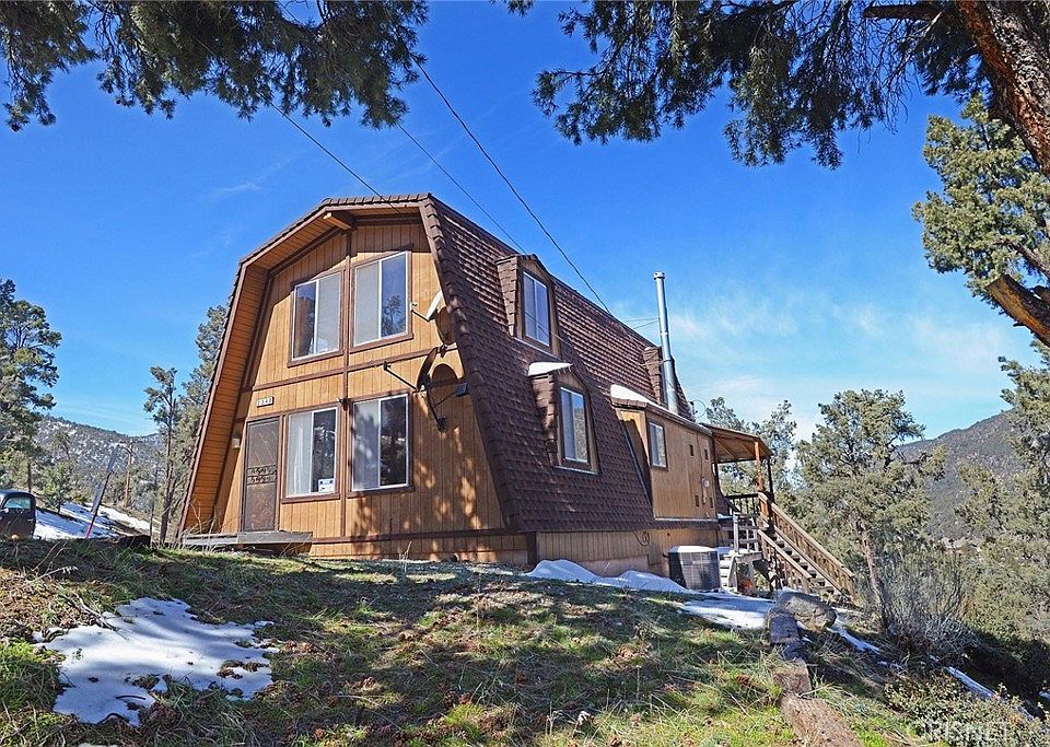 2340 Overlook Ct, Pine Mountain Club, CA 93222 MLS SR23047827 Zillow