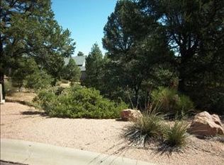 103 N Lookout Point, Payson, AZ 85541