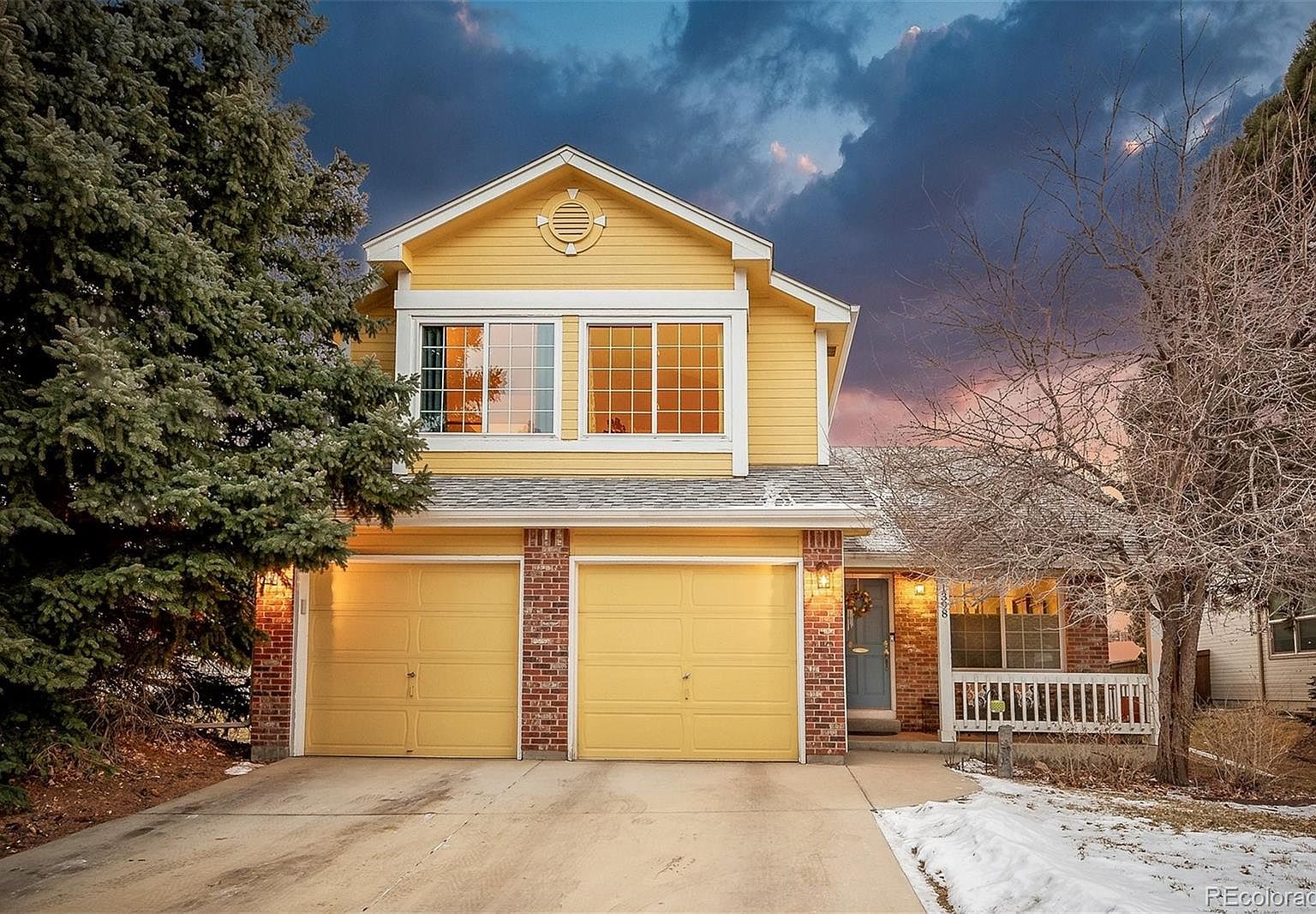 1398 Ascot Avenue, Highlands Ranch, CO 80126 Zillow