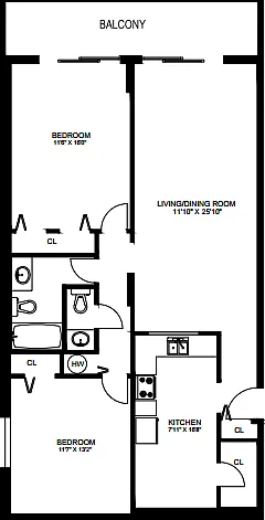 508 Beechwood Dr #102 — Photo 12