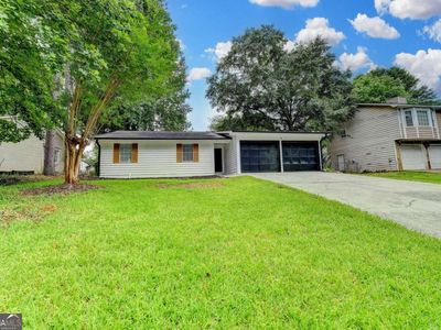 2508 Wagon Trce, Duluth, GA, 30096